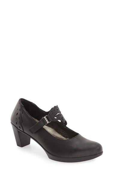 Women's Naot 'amato' Mary Jane Pump