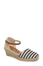 Women's Napa Flex Malta Espadrille Wedge .5-7us / 37eu - Beige