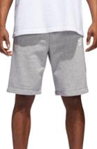 Men's Adidas Originals 3-stripes Shorts - Grey