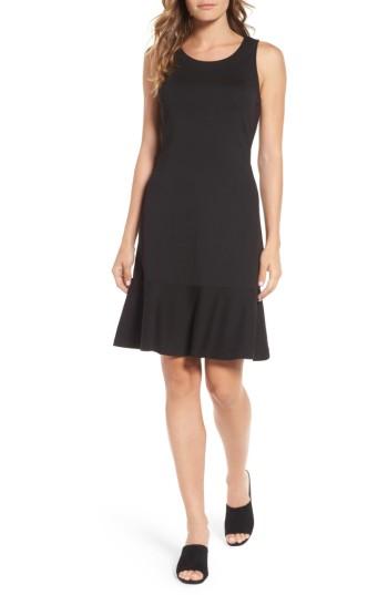 Women's Tommy Bahama Ponte Knit A-line Dress