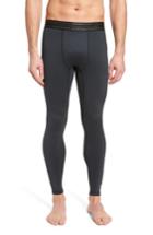 Men's Beach Body Energy Tights - Black