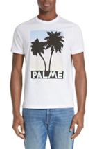 Men's Ps Paul Smith Palm Screen T-shirt