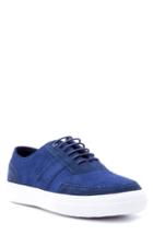 Men's Zanzara House Low Top Sneaker .5 M - Blue