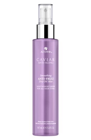 Alterna Caviar Anti-aging Smoothing Anti-frizz Dry Oil Mist, Size