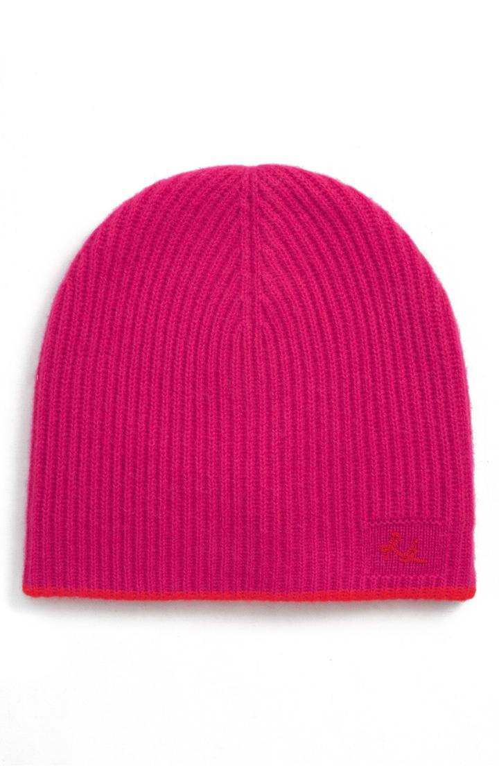 Women's Rag & Bone Yorke Cashmere Beanie -