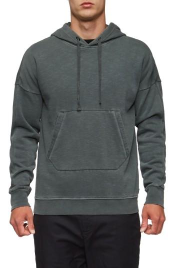 Men's Tavik Turf Hooded Sweatshirt - Green