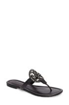 Women's Tory Burch Miller Embellished Sandal