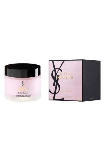 Yves Saint Laurent Mon Paris Body Cream