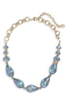 Women's Stella & Ruby Chunky Stone Necklace