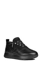 Women's Geox Gendry Sneaker Us / 35eu - Black
