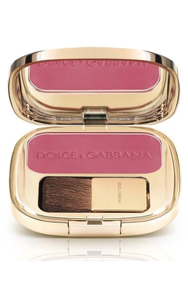 Dolce & Gabbana Beauty Luminous Cheek Color Blush - Bacio 50
