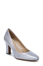 Women's Naturalizer Gloria Pump M - Metallic