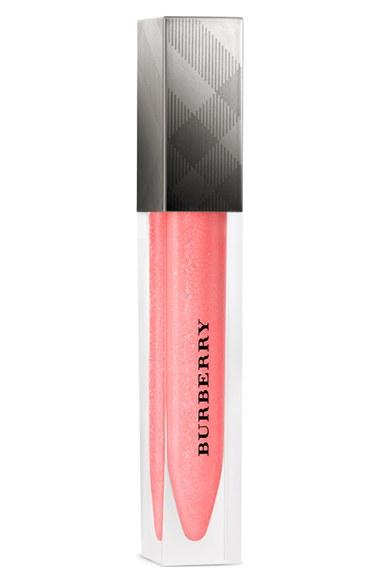 Burberry Beauty 'kisses' Lip Gloss - No. 65 Coral Rose