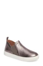 Women's Caslon Ezra Slip-on .5 M - Metallic