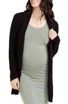 Women's Rosie Pope Taylor Maternity Cardigan