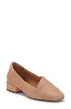 Women's Cc Corso Como Betsie Asymmetrical Pump M - Beige