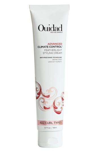 Ouidad Advanced Climate Control Featherlight Styling Cream Oz