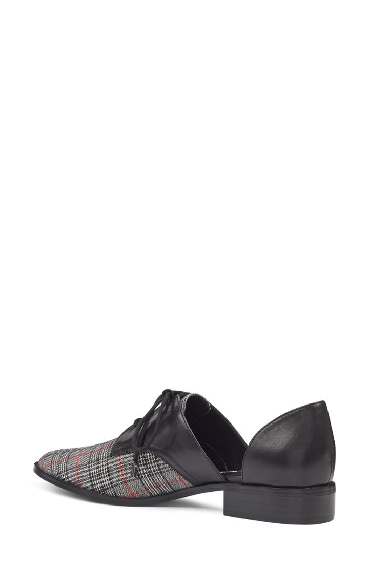 Women's Nine West Watervelt Oxford