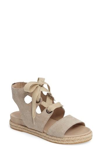 Women's Rudsak Baptista Lace-up Sandal