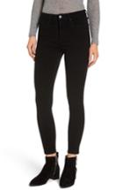 Women's Leith Ankle Skinny Jeans - Black