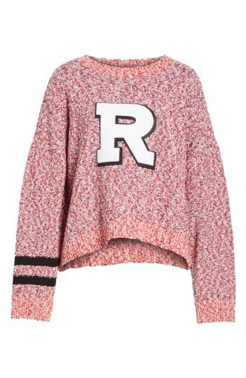Women's Rag & Bone Halstead Sweater