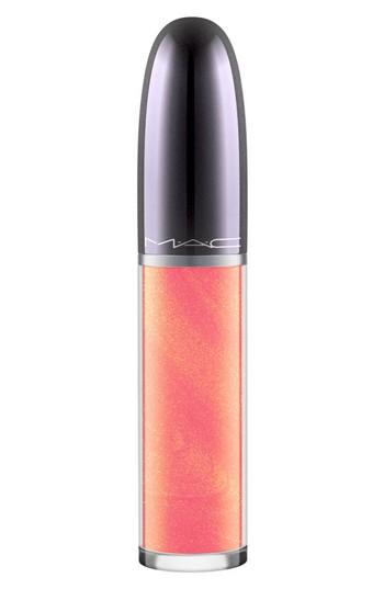 Mac Grand Illusion Glossy Liquid Lipcolor - Electric Rainbow