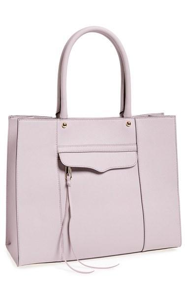 Rebecca Minkoff 'medium M.a.b.' Tote Tortora