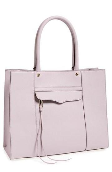 Rebecca Minkoff 'medium M.a.b.' Tote Tortora