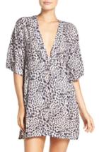 Women's Vix Swimwear Deva Cloe Cover-up Caftan