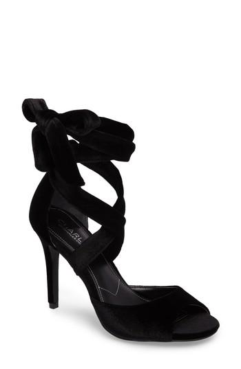 Women's Charles By Charles David Rebecca Sandal