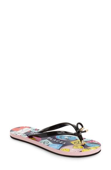 Women's Kate Spade New York 'nova' Flip Flop