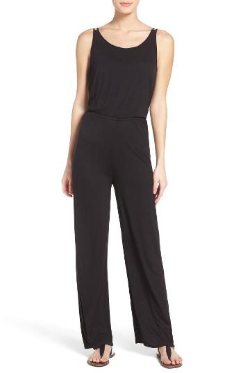 Women's Leith Cover-up Jumpsuit
