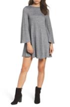 Women's Thml Sweater Dress - Grey