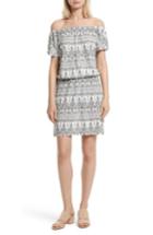 Women's Soft Joie Danyale Off The Shoulder Blouson Dress