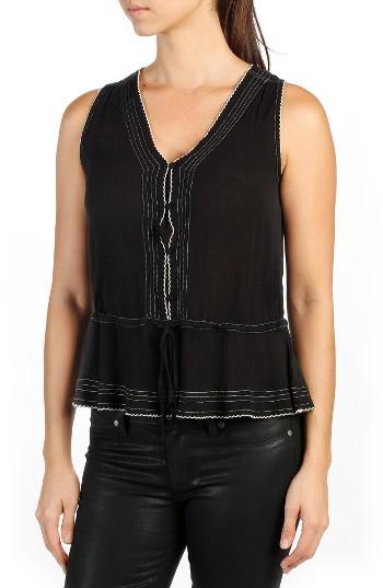 Women's Paige Janna Sleeveless Top