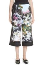 Women's Ted Baker London Lulla Windermere Crop Trousers