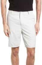 Men's Quiksilver Waterman Collection Maldive Cargo Shorts - Grey