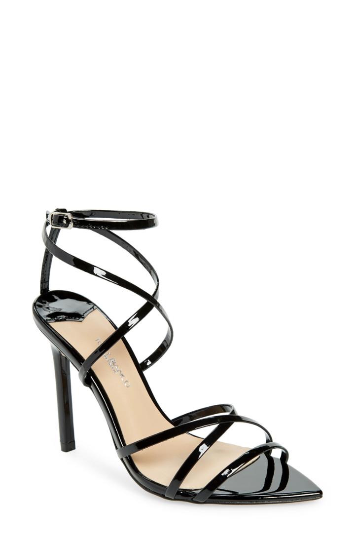 Women's Tony Bianco Marcy Sandal M - Beige