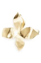 Women's Elizabeth And James Hanalei Flower Pin