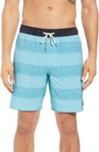 Men's Vuori Kore Slim Fit Athletic Shorts, Size - Blue