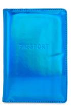 Bp. Passport Holder -