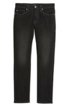 Men's Fidelity Denim Torino Slim Fit Jeans X 33 - Black