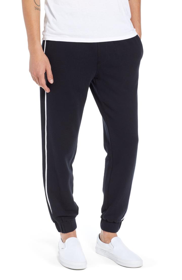 Men's The Rail Terry Knit Jogger Pants