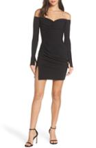 Women's Katie May One-shoulder Gown