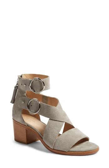 Women's Rag & Bone Mari Sandal Us / 35eu - Grey