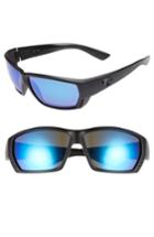 Men's Costa Del Mar Tuna Alley 60mm Polarized Sunglasses -