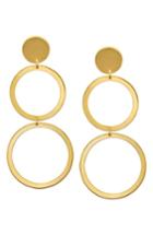 Women's Lana Jewelry Double Drop Earrings