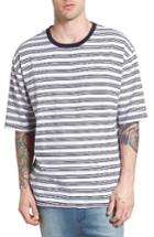Men's Zanerobe Box Stripe T-shirt