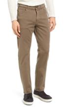 Men's Dl1961 Russell Slim Fit Colored Jeans - Beige