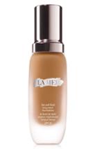La Mer Soft Fluid Foundation Spf 20 - Amber